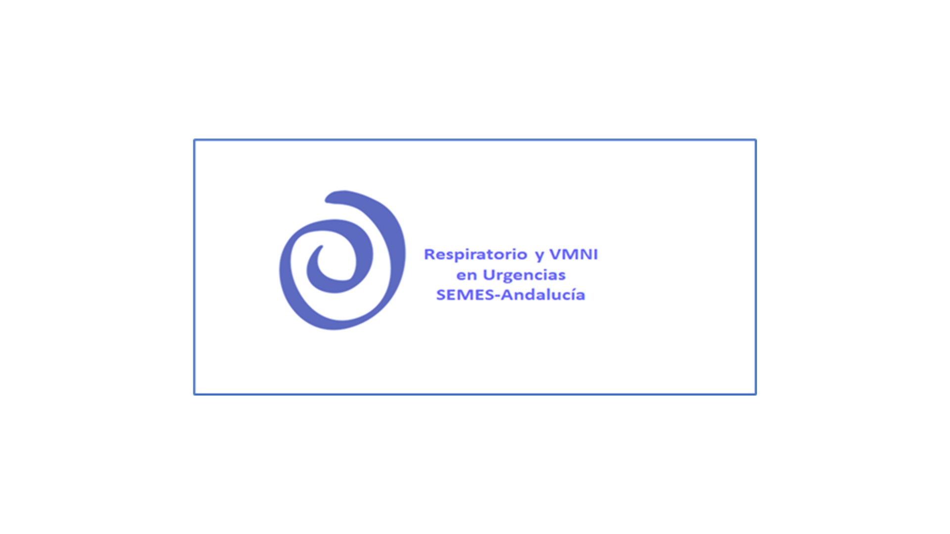 Respiratorio y VMNI en Urgencias